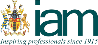 IAM — Institute of Administrative Management. Inspiring professionals since 1915
